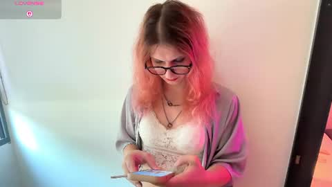 AlicePinkhead online show from 07.21.26