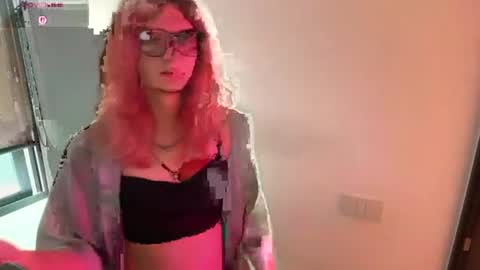 AlicePinkhead online show from 07.23.26