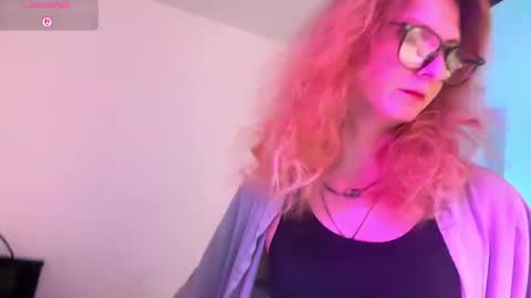 AlicePinkhead online show from 07.24.26