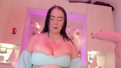 ALICE online show from 12.20.25