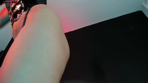 ALICE  online show from 12.18.24