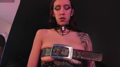 ALICE  online show from 02.12.25