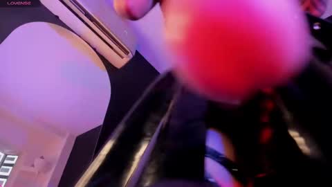 ALICE  online show from 02.14.25