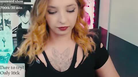 aliceriddle1 online show from 12.01.25