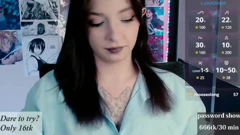 aliceriddle1 online show from 04.27.26