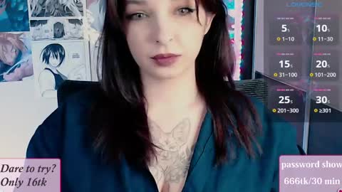 aliceriddle1 online show from 04.28.26