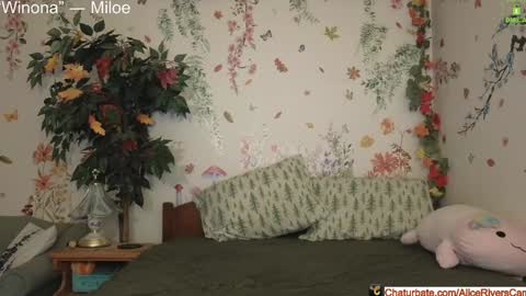 Alice Rivers ---- Enter my public Discord-  online show from 12.17.24