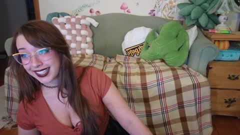 Alice Rivers ---- Enter my public Discord-  online show from 01.29.25