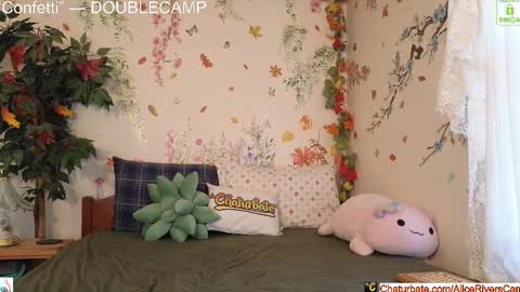 Alice Rivers ---- Enter my public Discord-  online show from 03.11.25