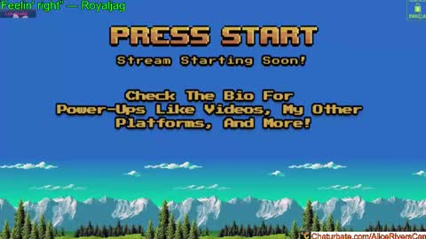 Alice Rivers ---- Enter my public Discord-  online show from 10.09.25