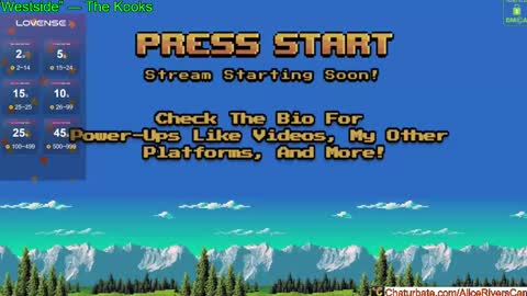 Alice Rivers ---- Enter my public Discord-  online show from 11.05.25