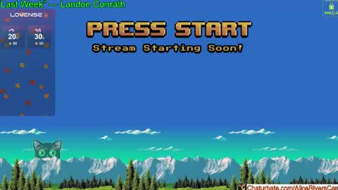 Alice Rivers ---- Enter my public Discord-  online show from 11.17.25