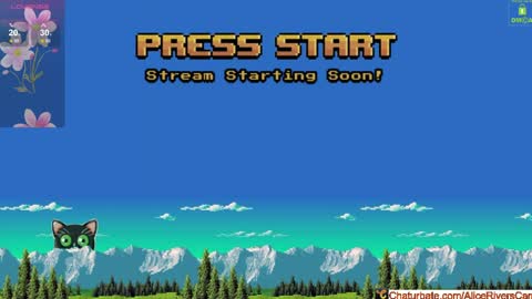 Alice Rivers ---- Enter my public Discord-  online show from 04.04.26