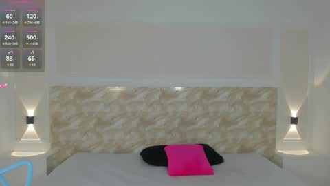 Snapshot of aliceross1 chatting on 10.04.25 AliceRoss online show from 10.04.25