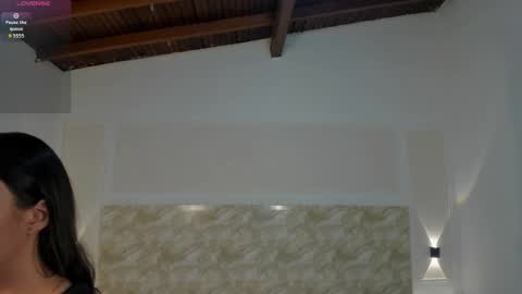 Snapshot of aliceross1 chatting on 10.05.25 AliceRoss online show from 10.05.25