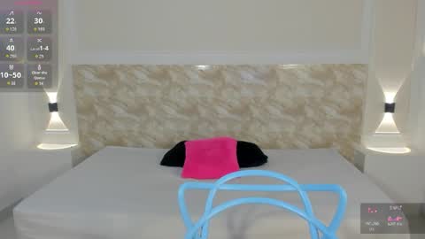 Snapshot of aliceross1 chatting on 10.21.25 AliceRoss online show from 10.21.25