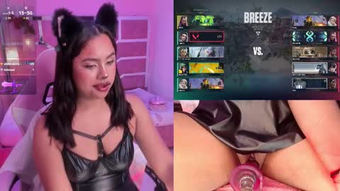 Alice online show from 10.16.25