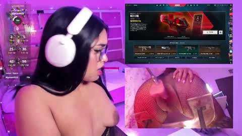 Alice online show from 03.31.26