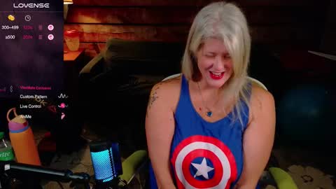 Alices Curiosity online show from 10.01.25