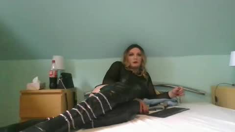 Alice online show from 10.21.25