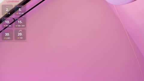 Snapshot of alicestevens_ chatting on 09.12.25 Alicestevens online show from 09.12.25