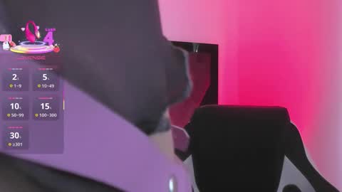 Snapshot of alicestevens_ chatting on 10.29.25 Alicestevens online show from 10.29.25