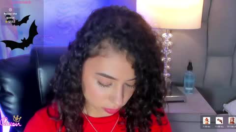 Snapshot of alicestevens_ chatting on 04.23.26 Alicestevens online show from 04.23.26