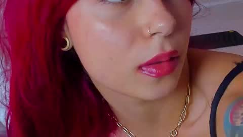 Snapshot of alicestevens_ chatting on 05.14.26 Alicestevens online show from 05.14.26