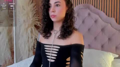 Alicestevens online show from 07.10.26