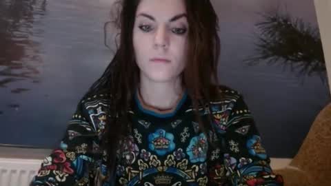Snapshot of alicetailorrr chatting on 01.31.25 AliceTailorrr online show from 01.31.25