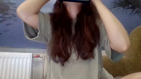 AliceTailorrr online show from 11.03.25