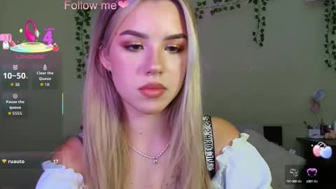 Sweet  Alice online show from 09.18.25