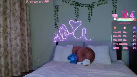 Sweet  Alice online show from 09.22.25