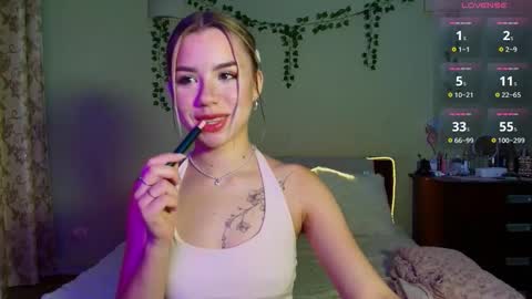 Sweet  Alice online show from 09.30.25