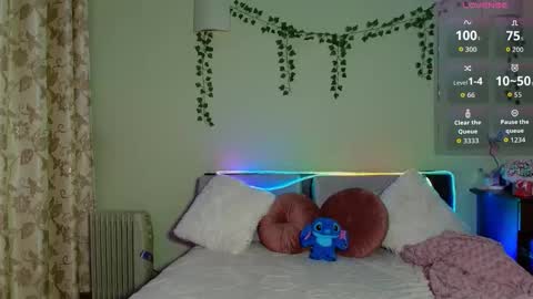 Sweet  Alice online show from 10.01.25