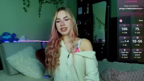 Sweet  Alice online show from 10.07.25