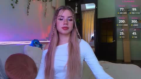 Sweet  Alice online show from 10.16.25