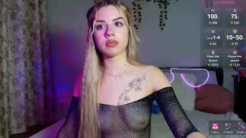 Sweet  Alice online show from 10.19.25