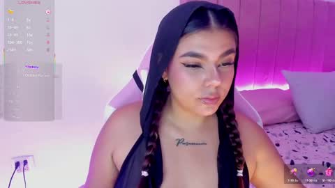 A L I C E  T H U N D E R online show from 09.24.25