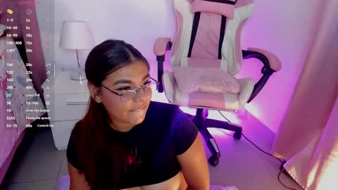 A L I C E  T H U N D E R online show from 03.18.26