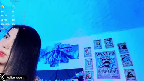 Alice online show from 12.21.25