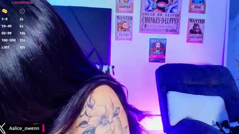 Alice online show from 01.16.26