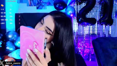 Alice online show from 02.02.26