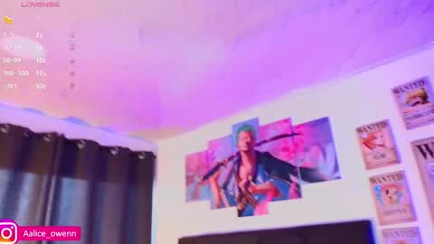 Alice online show from 02.07.26