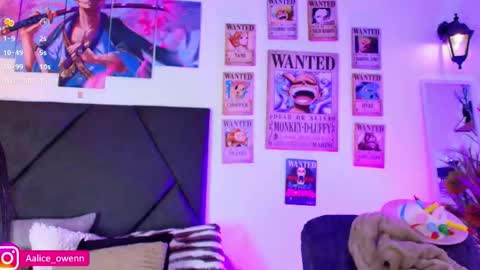 Alice online show from 02.13.26