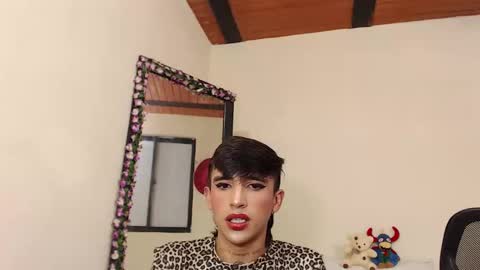 J Ruiz online show from 12.05.24