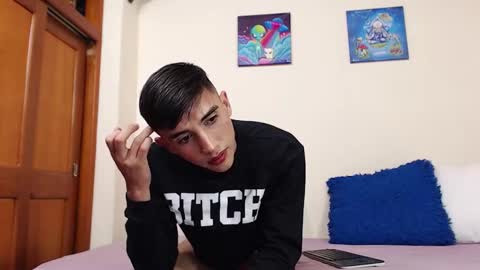 J Ruiz online show from 09.17.25