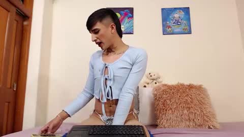 J Ruiz online show from 10.25.25