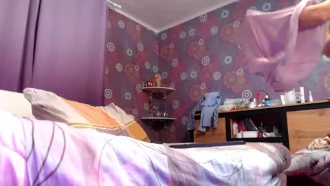 alicewetsquirt online show from 01.31.25