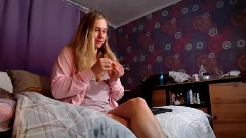 alicewetsquirt online show from 02.16.25